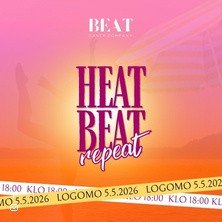 Beat Show - Heat Beat Repeat
