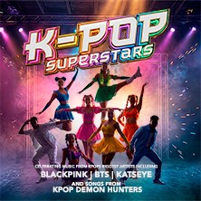 K-Pop Infinity