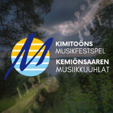 Kemi&ouml;nsaaren Musiikkijuhlayhdistys ry.
