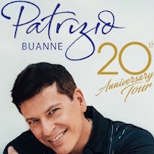Patrizio Buanne