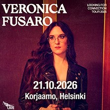 Veronica Fusaro