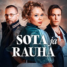 SOTA JA RAUHA
