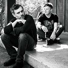 Council: Pekka Kuusisto & Gabriel Kahane