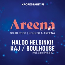 Areena Live