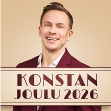 Konstan joulu