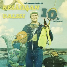 Jokiteatteri
