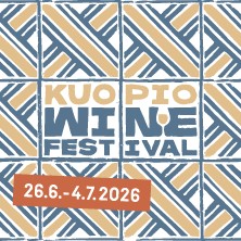 Kuopio Wine Festival 2026