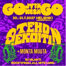 JYTÄKESÄ GO-GO 2027