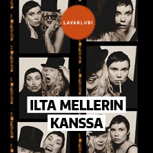 Ilta Mellerin kanssa