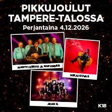 Tampere-talo