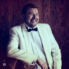 Big Band plays Dallap&eacute; - konsertti