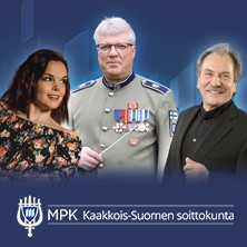MPK Kaakkois-Suomen soittokunta