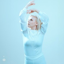 MalmiJazz: Aili Ikonen