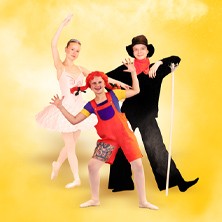 Riihim&auml;en teatteri