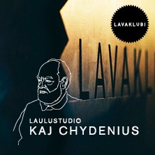Laulustudio Kaj Chydenius