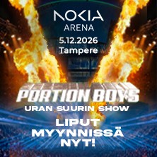 Portion Boys