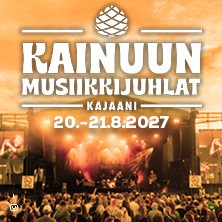 Kainuun Musiikkijuhlat