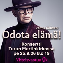Jorma Uotinen