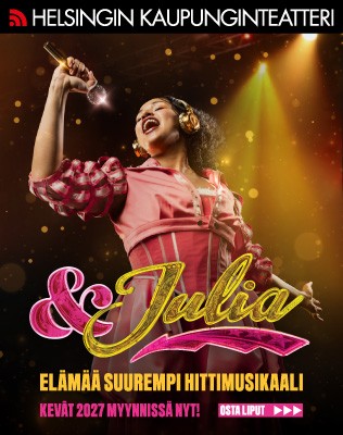 & Julia