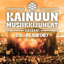 Kainuun Musiikkijuhlat