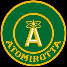 Atomirotta L&auml;hi&ouml;rundi 2026
