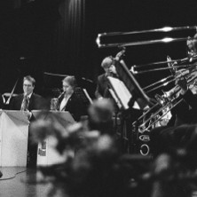 HOS Big Band