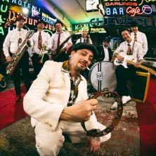 Million Dollar Tones