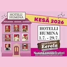 Kiuruveden Maalaiskaupunginteatteri