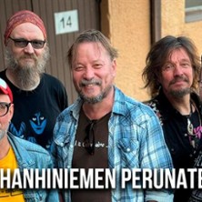 Pauli Hanhiniemen Perunateatteri