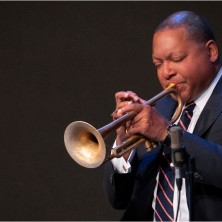 Lincoln Center Jazz Orchestra / Wynton Marsalis