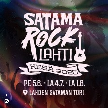 SatamaRockLahti