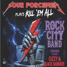 Four Forcemen