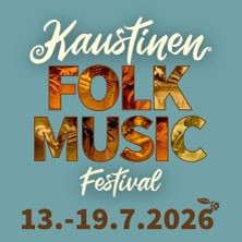 Kaustinen Folk Music Festival