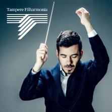 Tampere Filharmonia: Myrskyn silm&auml;ss&auml;