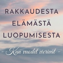 Peltomaa & Kiljunen: Kun vuodet vieriv&auml;t