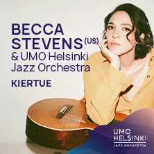 UMO Helsinki Jazz Orchestra