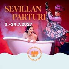 Sevillan parturi