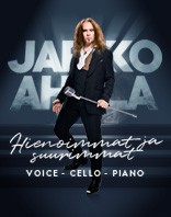 Jarkko Ahola