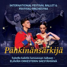 International Festival Ballet