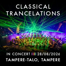 CLASSICAL TRANCELATIONS IN CONCERT