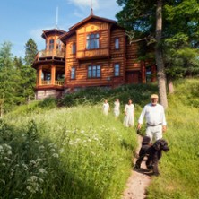 Aino Ackt&eacute;n kamarifestivaali