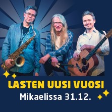 Lastenorkesteri Orffit