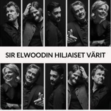 Sir Elwoodin Hiljaiset V&auml;rit