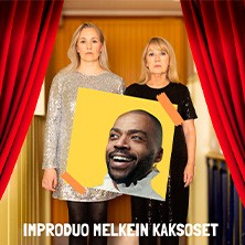 Improduo Melkein Kaksoset