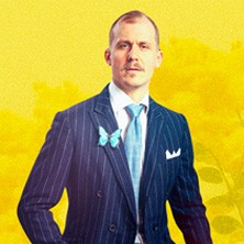 Greta tuotanto: Ilta Rivieralla Olavi Paavolaisen kanssa