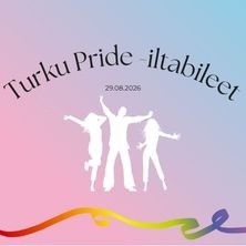 Turku Pride