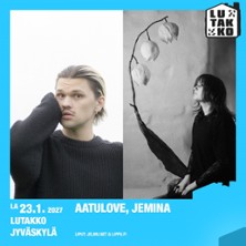 AATULOVE, JEMINA