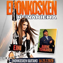 Enonkosken Hein&auml;rieha