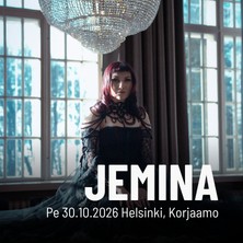 Jemina