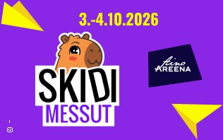 Skidimessut